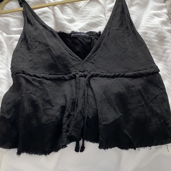 Brandy Melville tank top - Picture 3 of 4